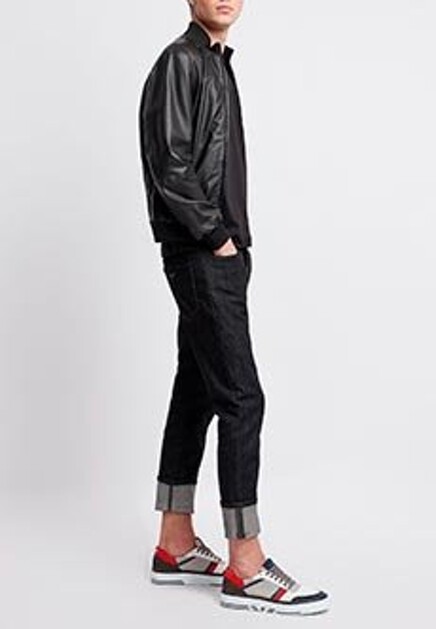 Куртка EMPORIO ARMANI