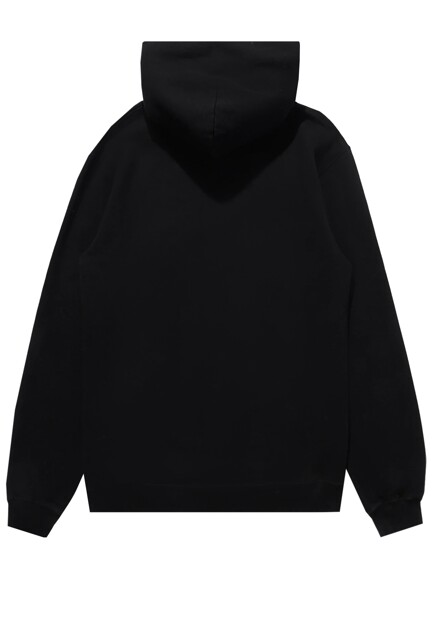 Худи с принтом  MAHARISHI