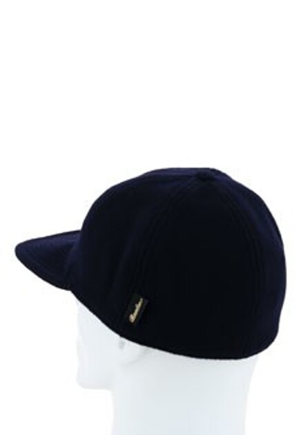 Кепка из шерсти BORSALINO