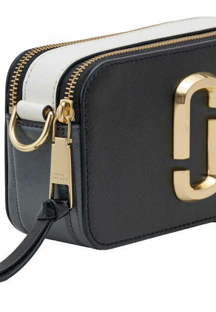 Сумка кросс-боди The Snapshot MARC JACOBS - США