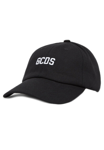 Бейсболка с логотипом  GCDS