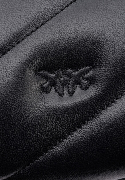 Сумка Classic Love Bag Puff  PINKO