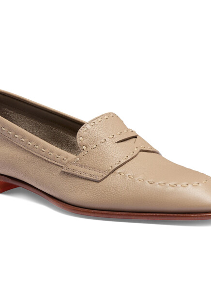 Лоферы SANTONI 193733