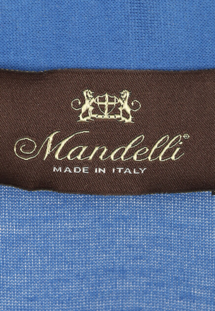 Поло MANDELLI  - Хлопок