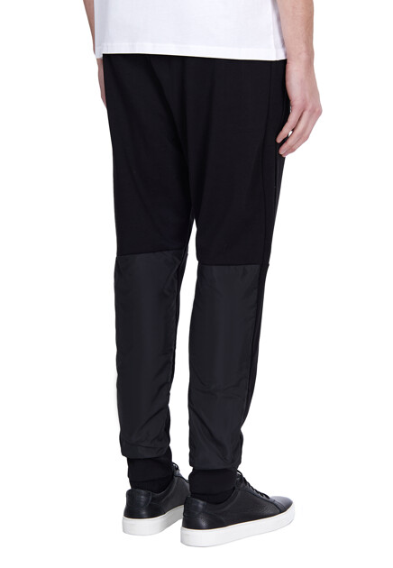 Спортивные брюки COSTUME NATIONAL  L размера