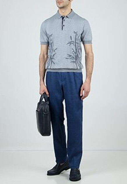 Брюки CORNELIANI