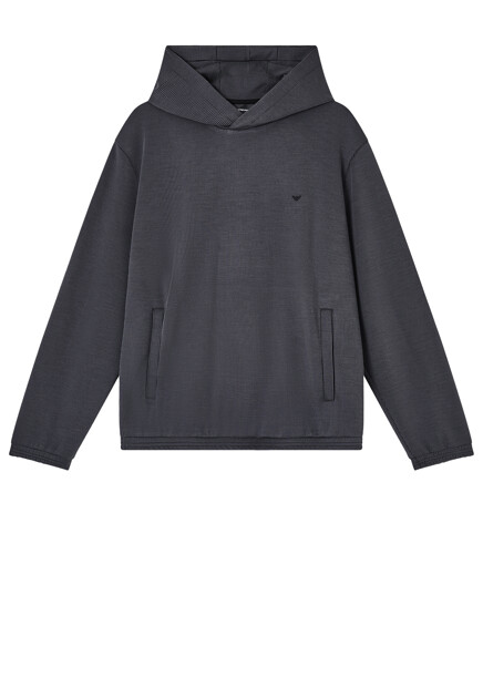 Худи EMPORIO ARMANI