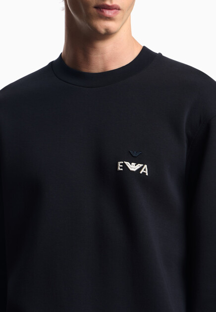 Свитшот EMPORIO ARMANI 193934