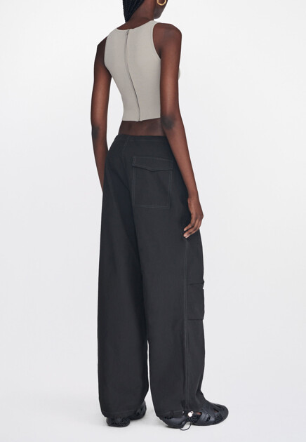 Брюки DION LEE  - Хлопок, Полиамид