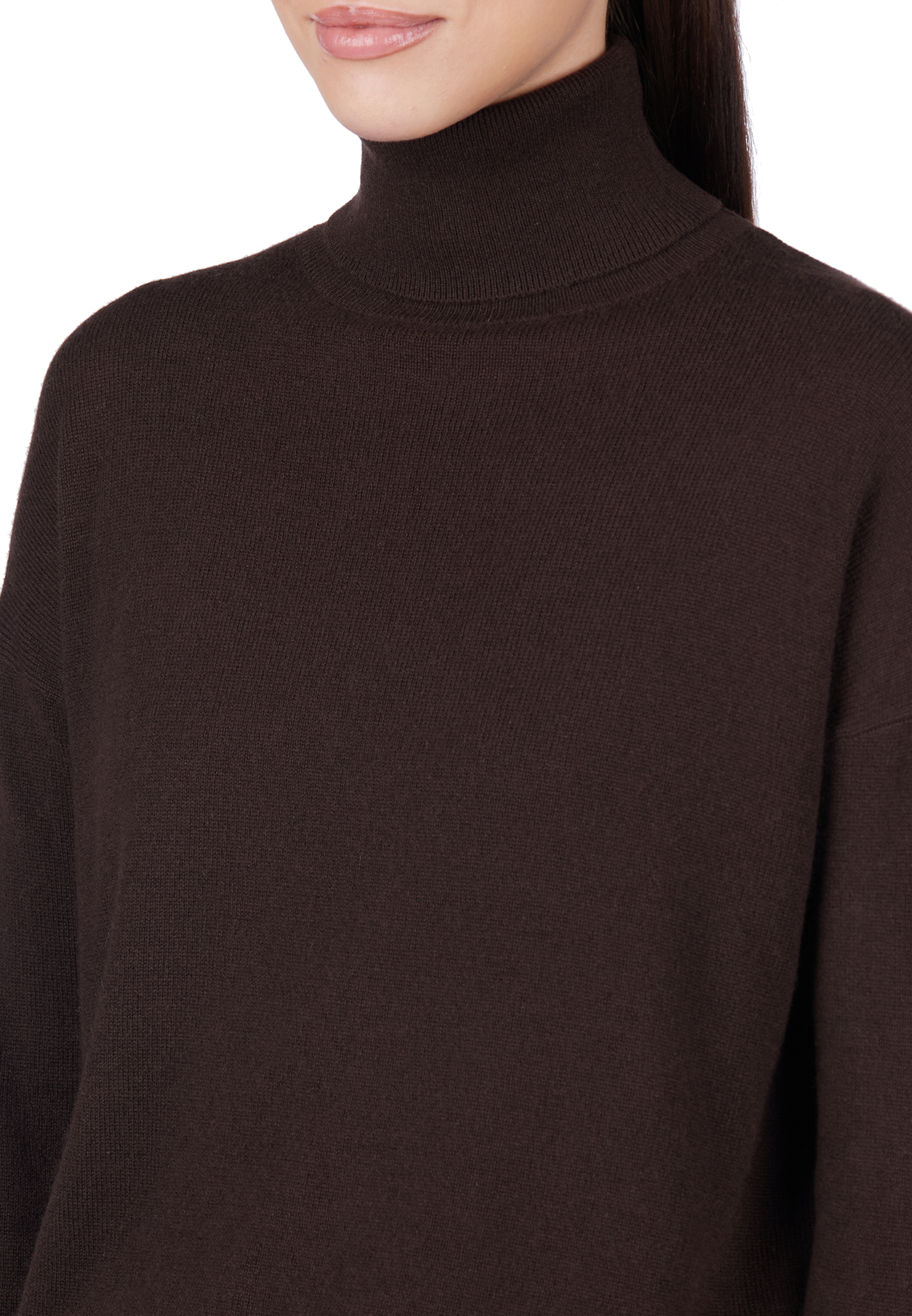 Свитер ALLUDE