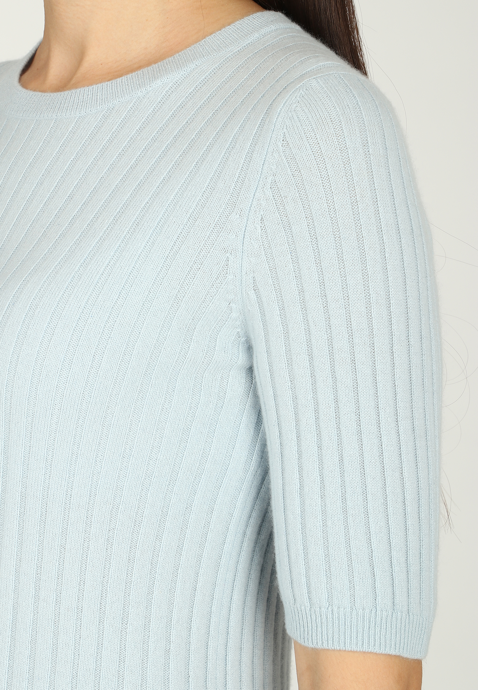 Джемпер ALLUDE 163035