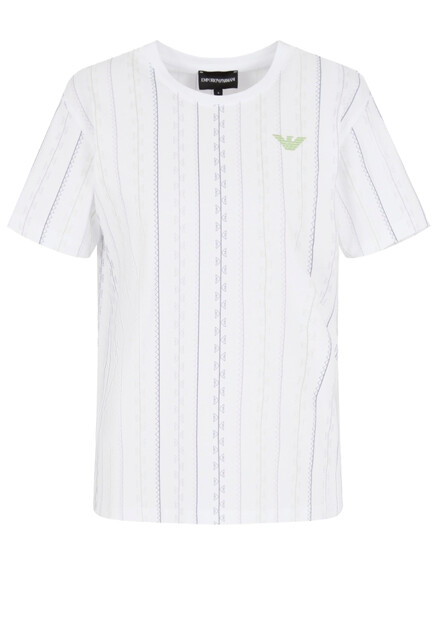Футболка  EMPORIO ARMANI
