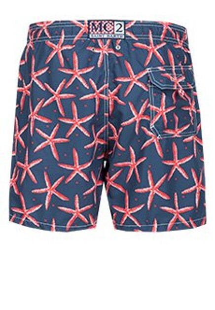 Шорты ST.BARTH