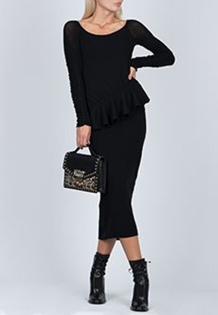 Платье PINKO
