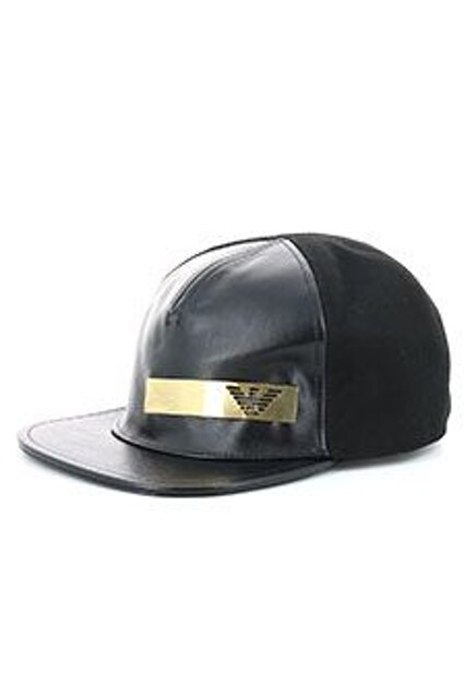 Бейсболка EMPORIO ARMANI