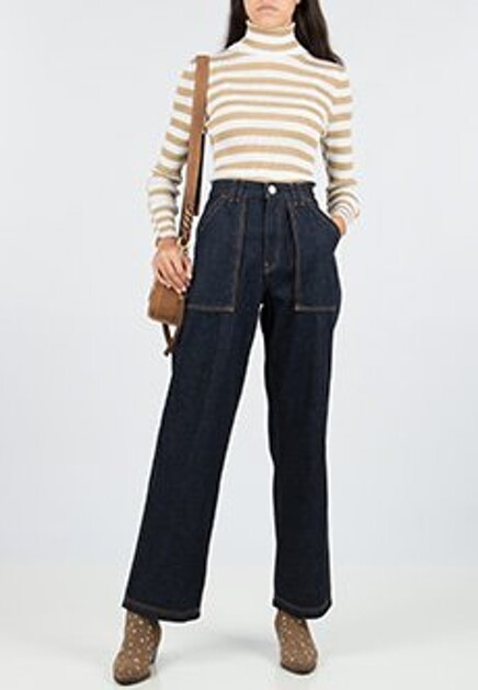 Джинсы RAG AND BONE
