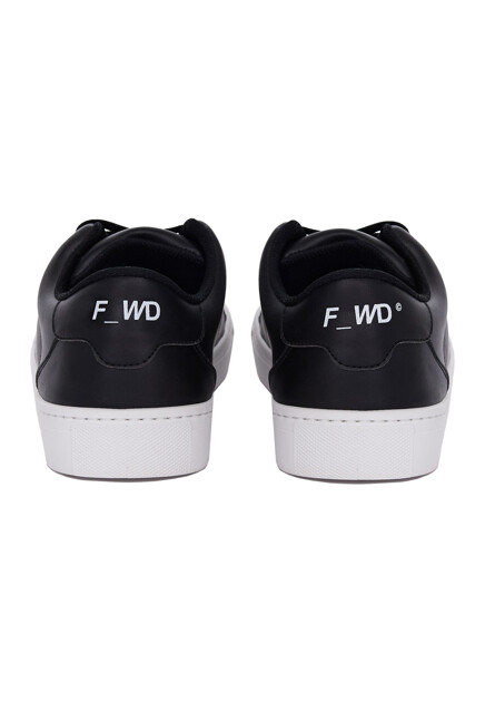 Кеды F_WD 136829