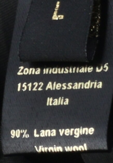 Кепка BORSALINO 140273
