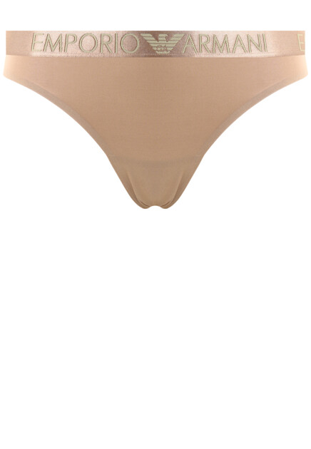 Комплект трусов EMPORIO ARMANI Underwear  - Полиамид