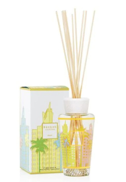 Диффузор My first Baobab Miami 250 мл BAOBAB COLLECTION