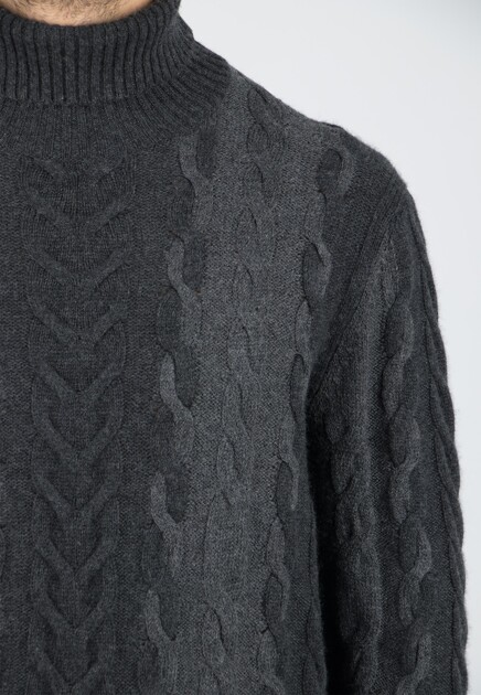 Водолазка CORNELIANI 117358