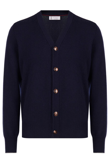 Кардиган BRUNELLO CUCINELLI