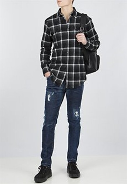 Рубашка DSQUARED2