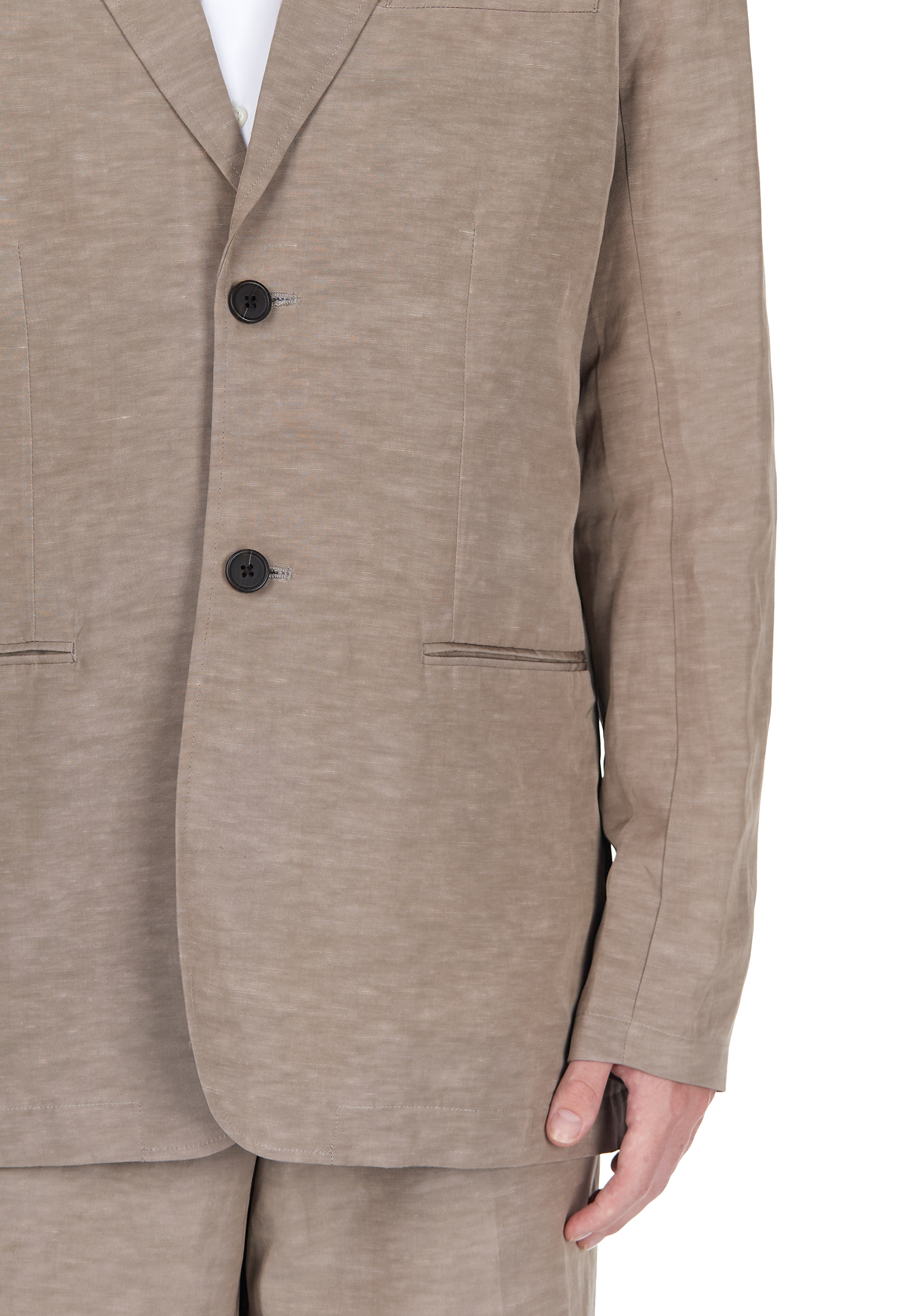 Костюм EMPORIO ARMANI 200698