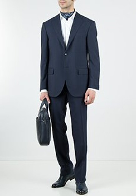 Костюм CORNELIANI