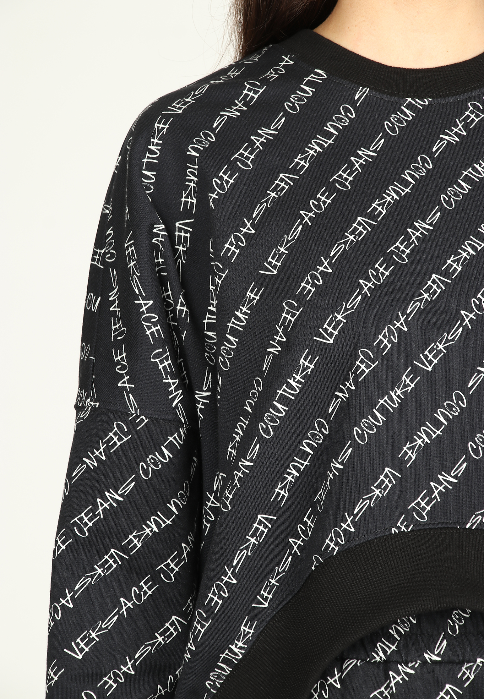 Толстовка VERSACE JEANS COUTURE 164652