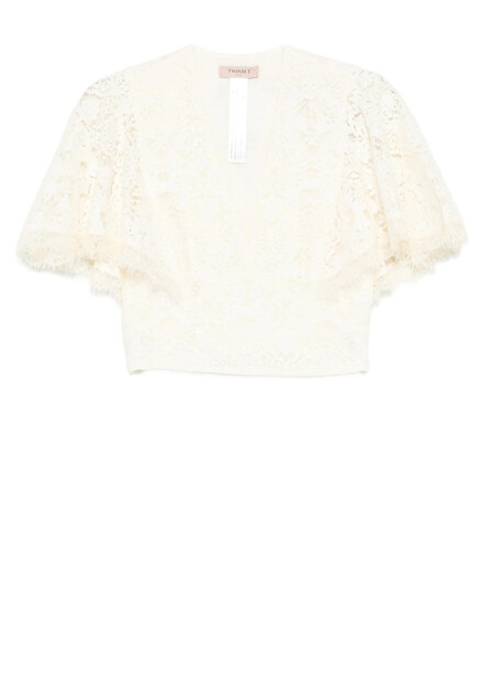 Блуза TWINSET Milano
