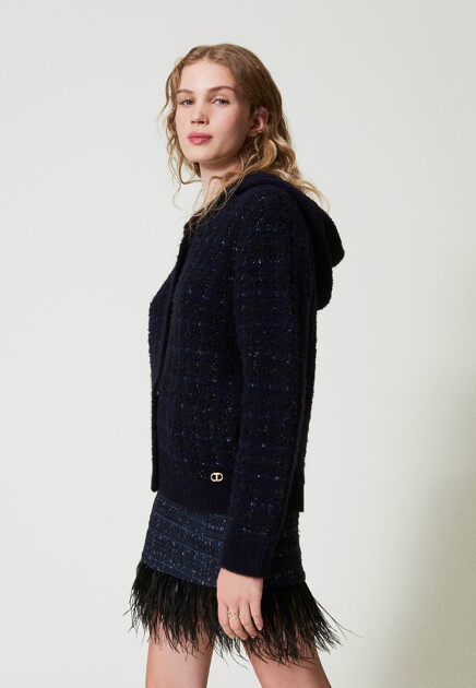 Кардиган TWINSET Milano 184725