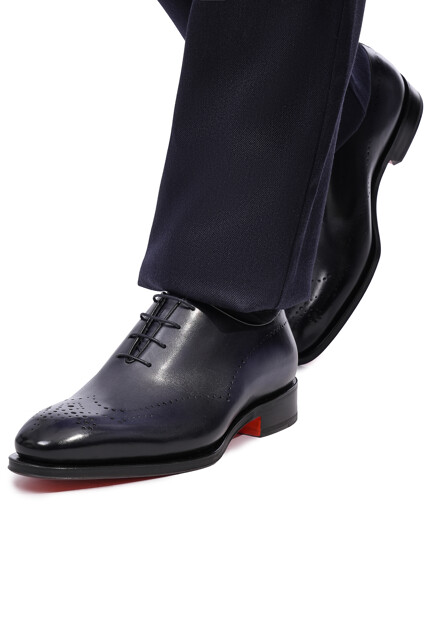 Броги SANTONI