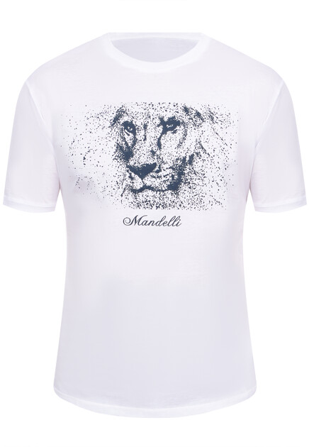 Футболка MANDELLI