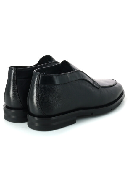 Дезерты SANTONI  - Кожа