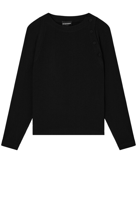Джемпер EMPORIO ARMANI