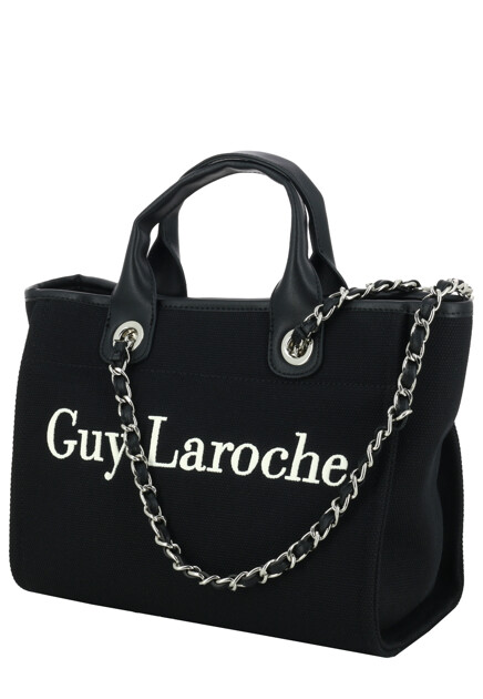 Сумка GUY LAROCHE  - Текстиль