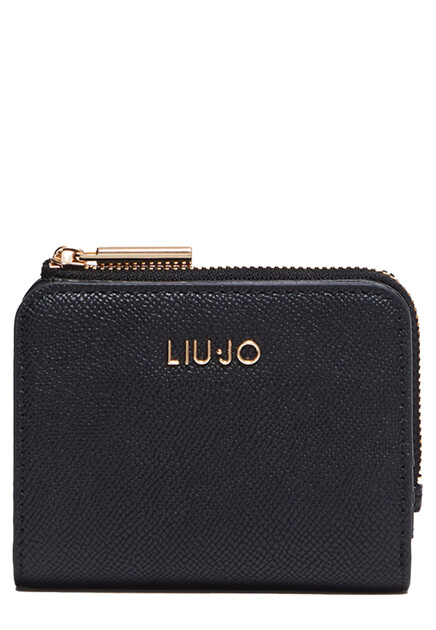 Кошелек с логотипом  LIU JO