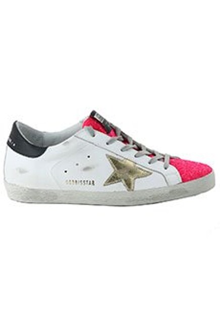 Кеды GOLDEN GOOSE