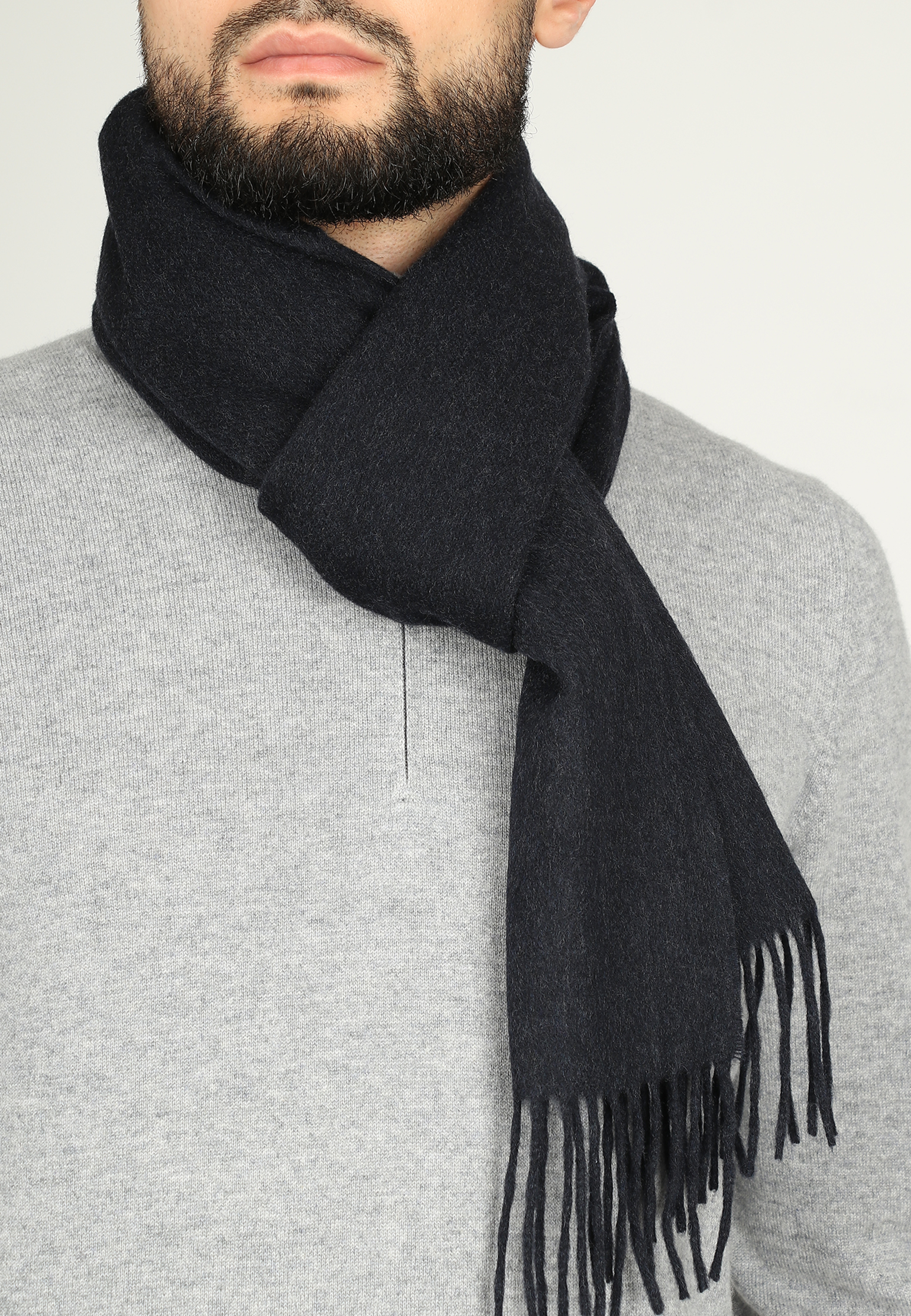 Шарф CORNELIANI 162375