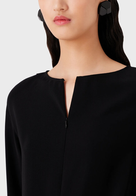 Платье EMPORIO ARMANI 168836