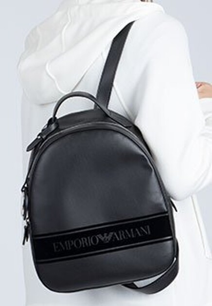 Рюкзак EMPORIO ARMANI
