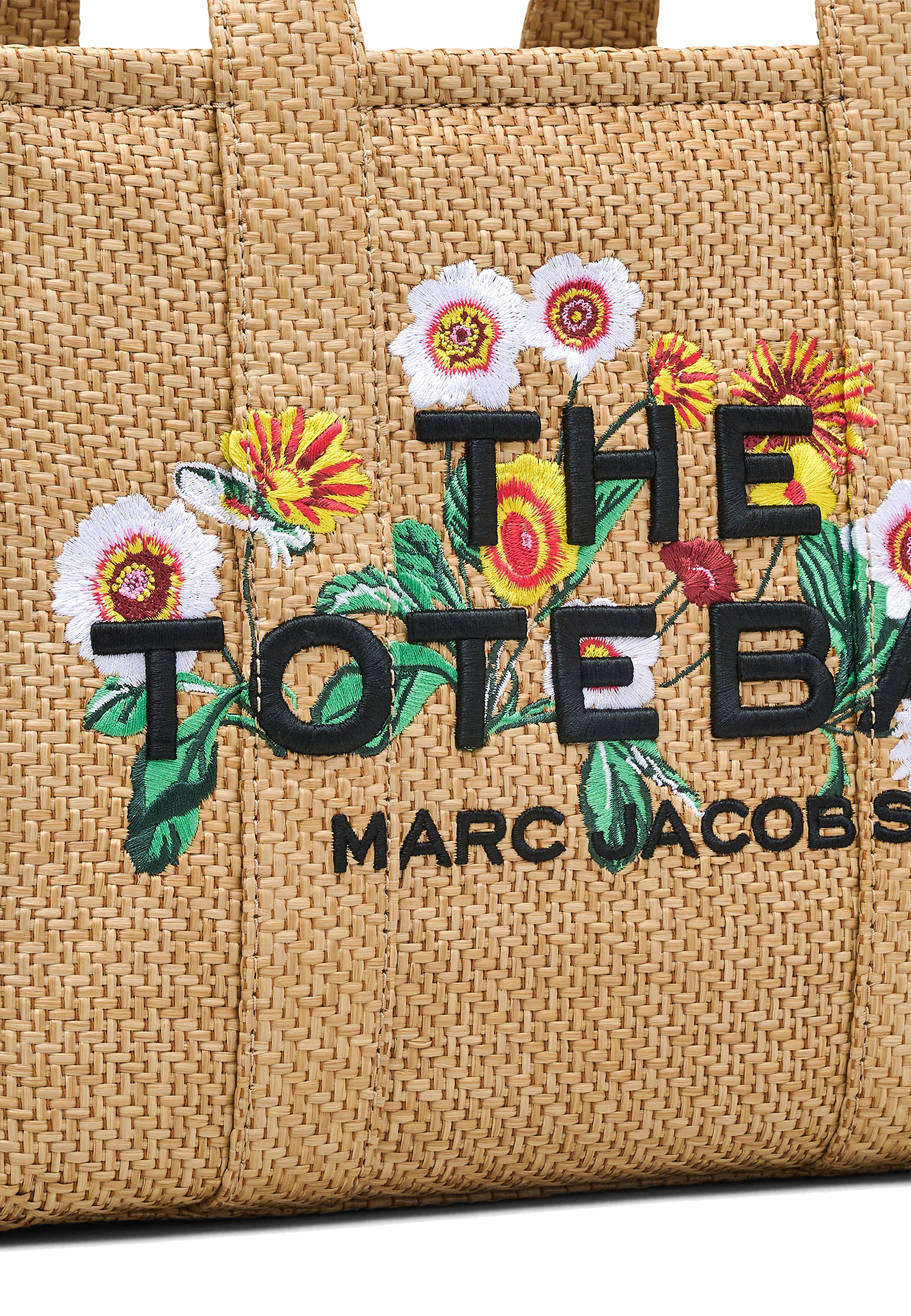 Сумка The Daisy Tote medium MARC JACOBS