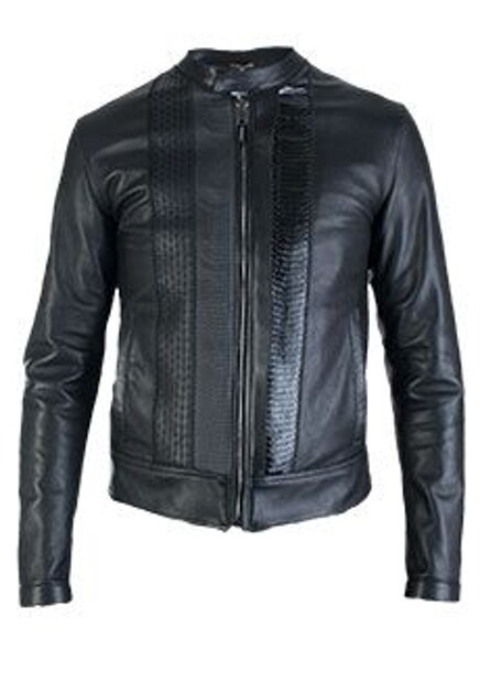 Куртка ROBERTO CAVALLI