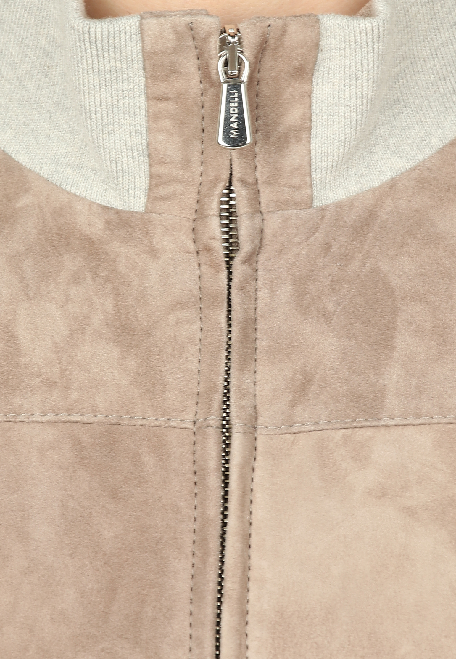 Куртка MANDELLI 160095