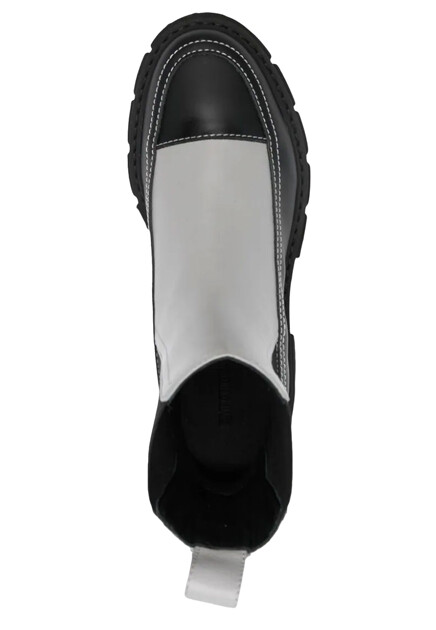Сапоги EMPORIO ARMANI 169155