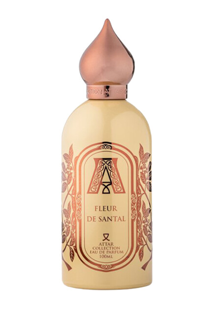 Парфюмерная вода Fleur De Santal ATTAR COLLECTION