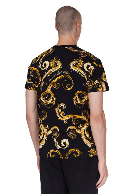 Футболка VERSACE JEANS COUTURE 182302