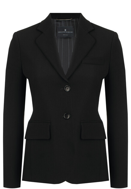 Костюм с юбкой  ERMANNO SCERVINO