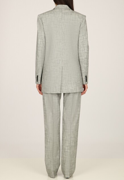 Костюм ISABEL MARANT  - Хлопок, Полиэстер